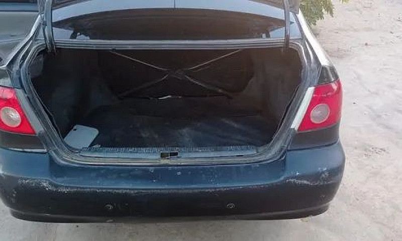 Vende-Se Corolla 200...
