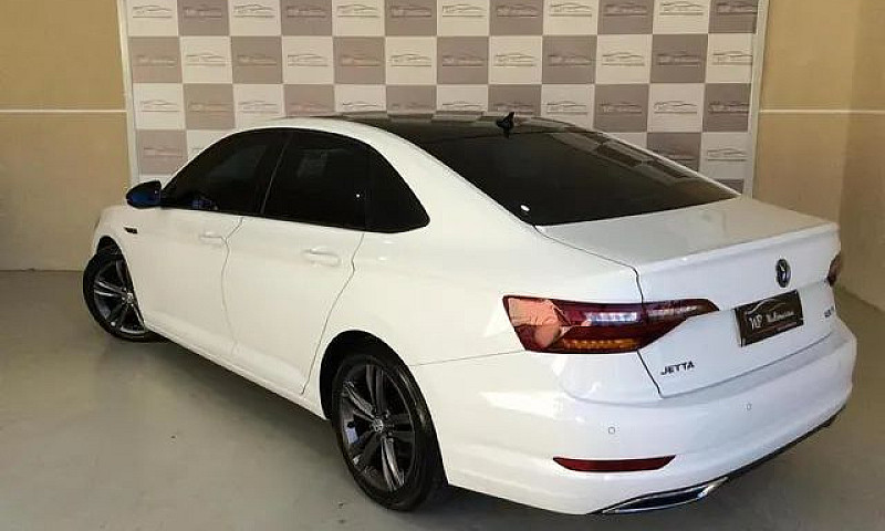 Volkswagen Jetta Rl ...