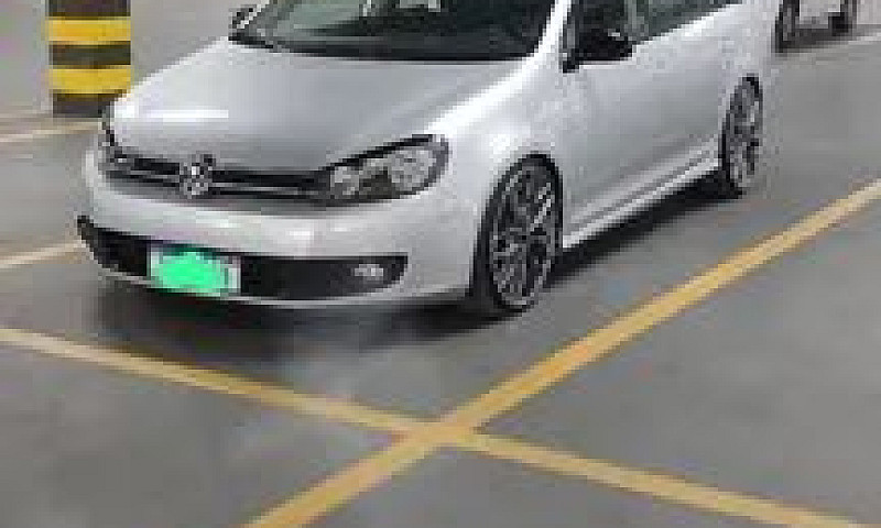 Jetta Variant 2.5 20...