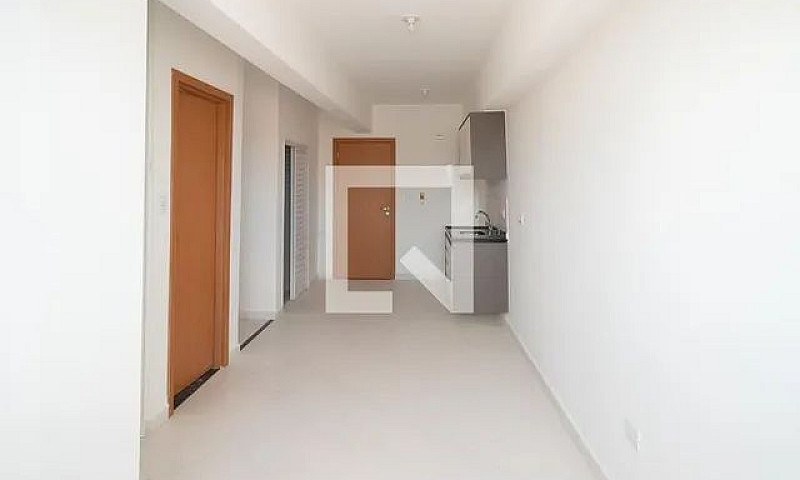 Apartamento Para Alu...