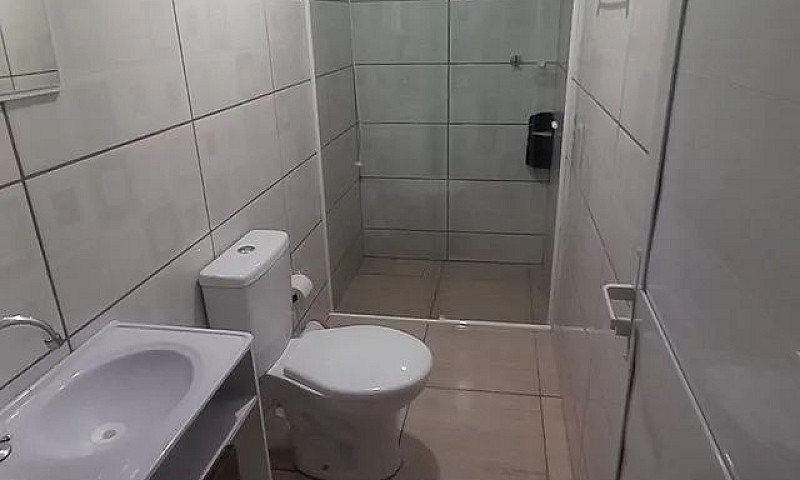  Alugo Kitnet ...