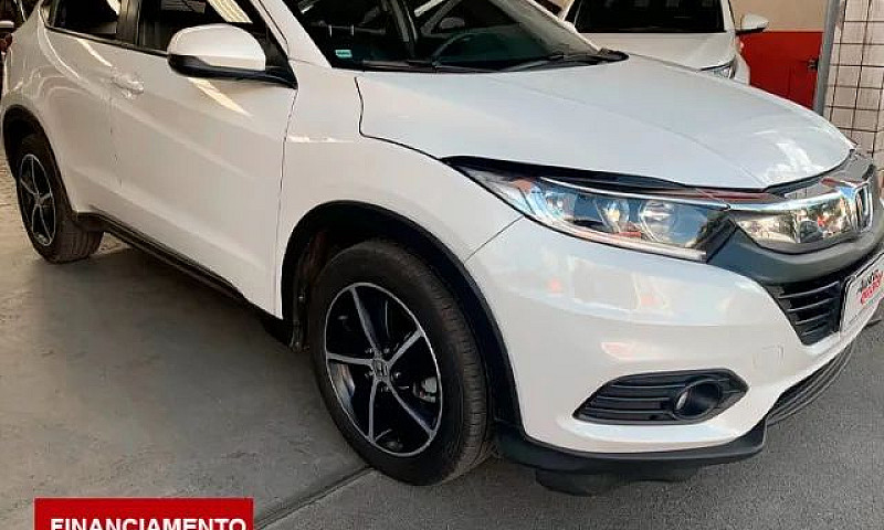Hr-V Lx...