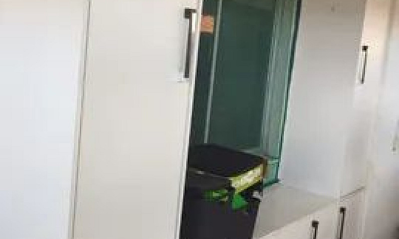 Apto Térreo No Condo...