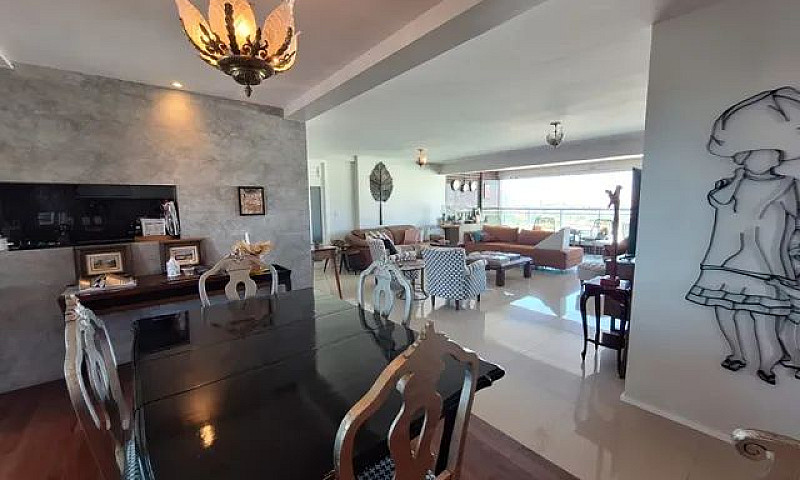 Apartamento Para Ven...