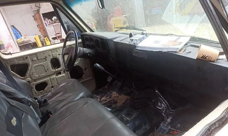 Vendo Ou Troco D20 8...