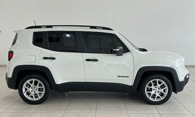 Renegade Sport 1.8 4...