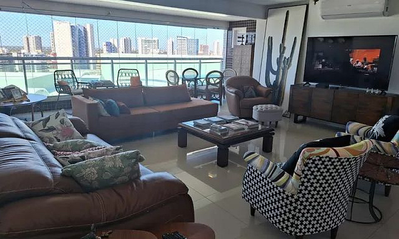 Apartamento Para Ven...