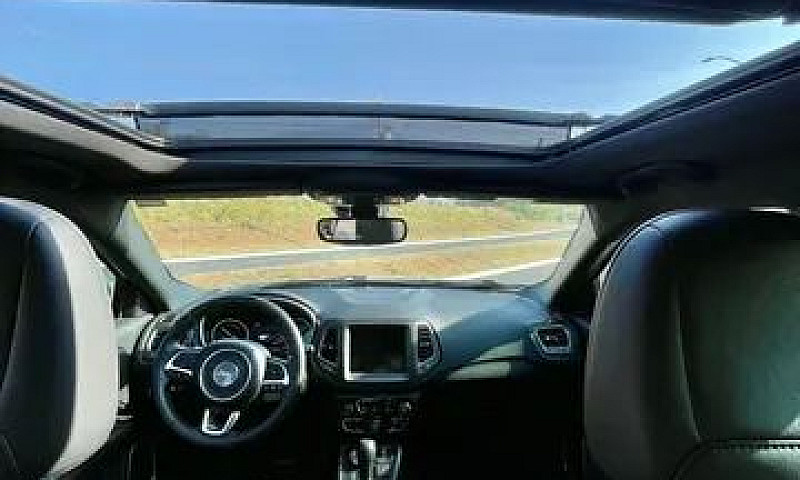 Jeep Compass 2020...