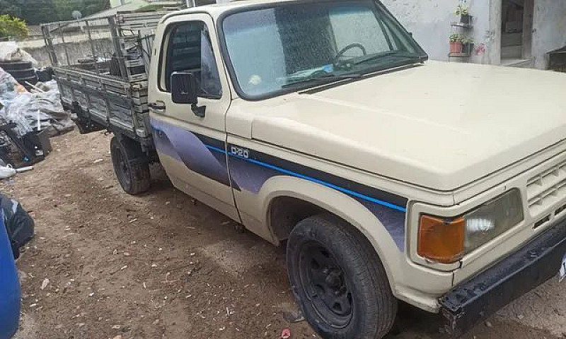 Vendo Ou Troco D20 8...