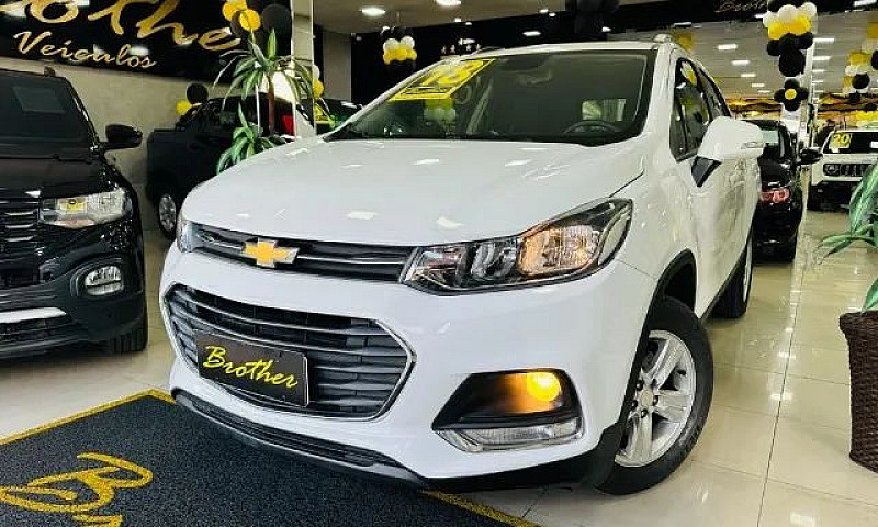 Tracker 1.4 Lt 2018...