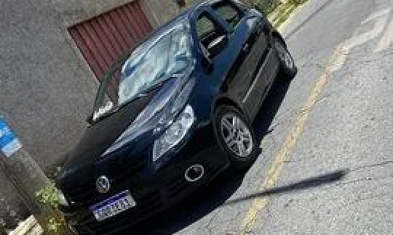 Gol G5 2010/11...
