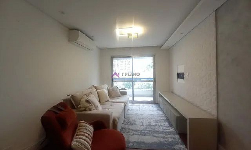 Apartamento De 105M²...