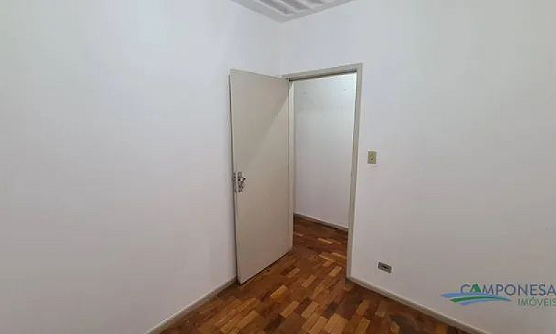 Apartamento Com 3 Do...