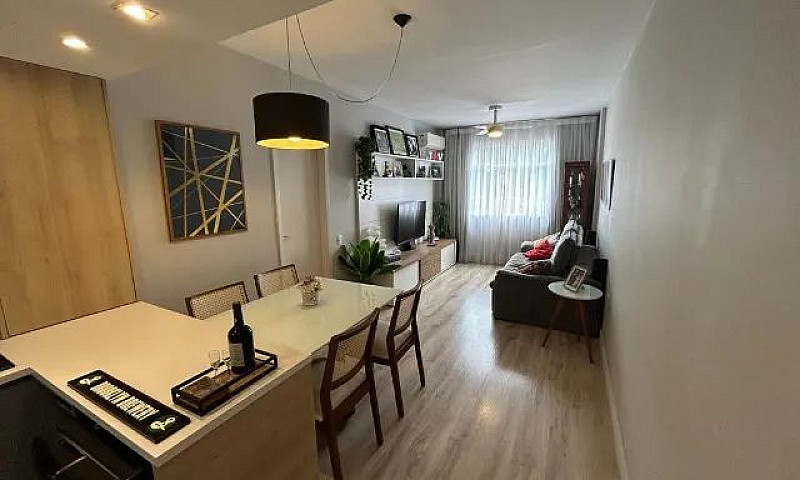 Vendo Apartamento Re...