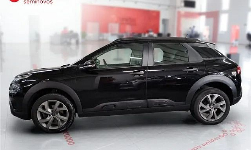 C4 Cactus Feel At 1....