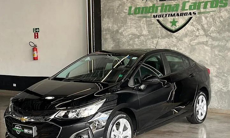 Chevrolet Chev Cruze...