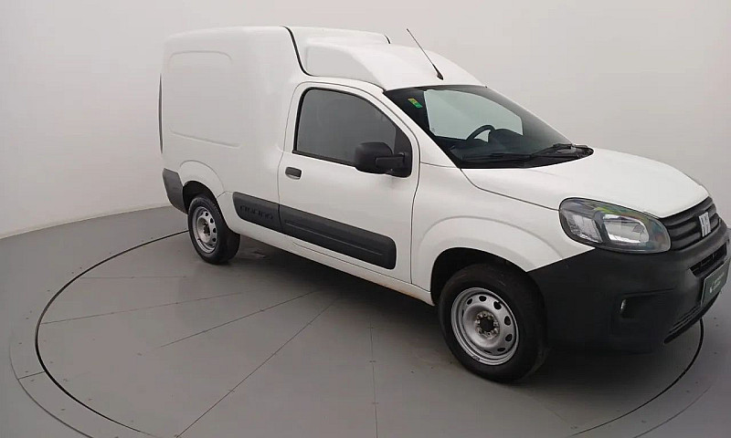 Fiat Fiorino 2024 1....