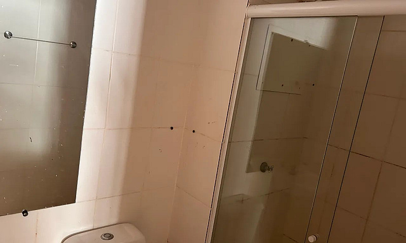 Vendo Ágio Apartamen...