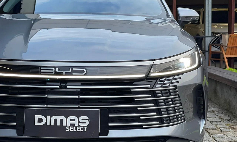 King 1.5 Phev Gs ...