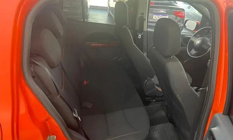 Fiat - Uno Sporting ...