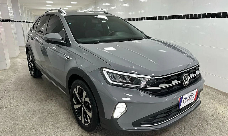  Nivus Highline 2023...