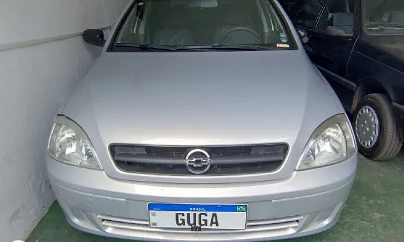 Chevrolet Corsa Sed....