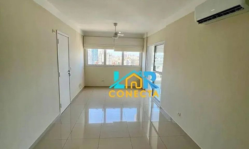Apartamento Com 3 Do...