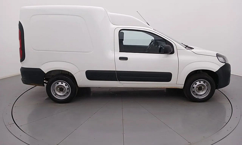 Fiat Fiorino 2024 1....