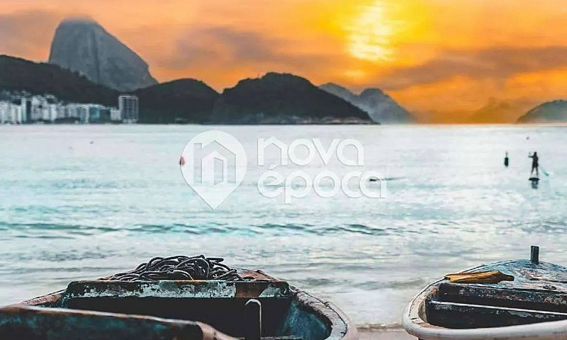 Copacabana | Apartam...