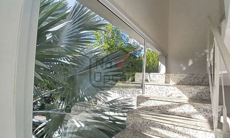 Casa Para Locação No...