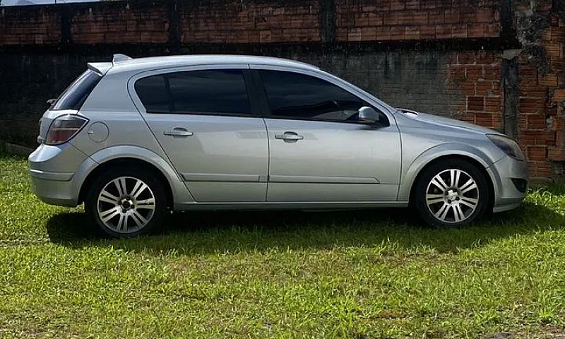 Chevrolet Vectra Gt ...