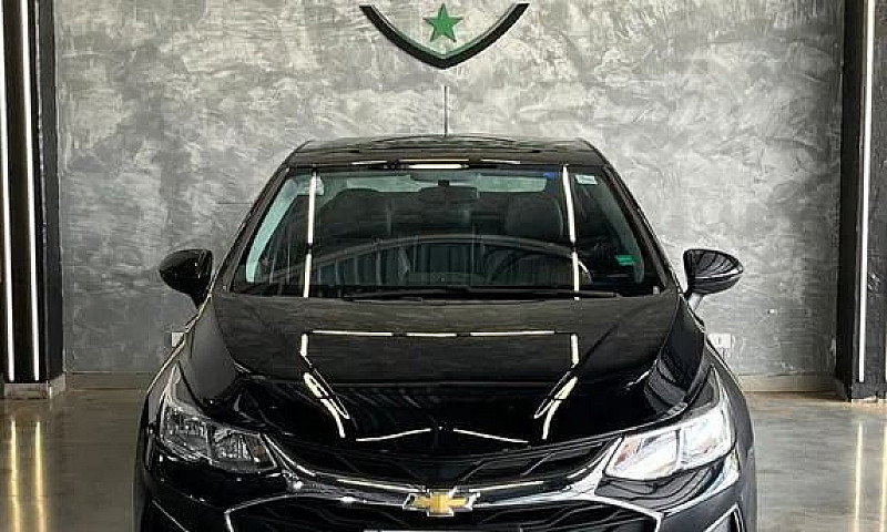 Chevrolet Chev Cruze...
