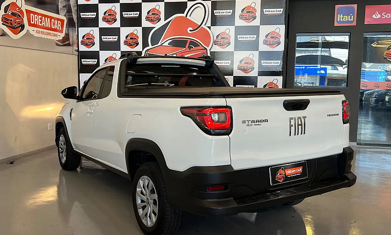 Fiat Strada Freedom ...