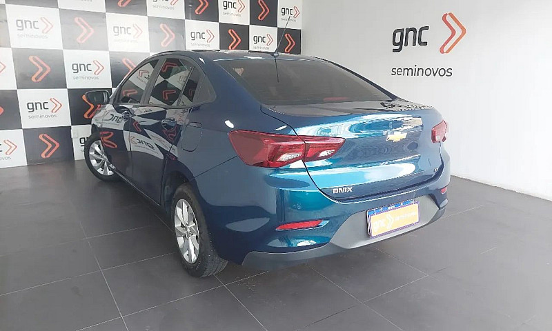 Chevrolet Onix 1.0 F...