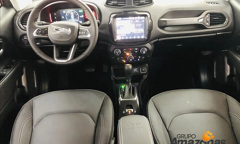 Jeep Renegade T270 1...