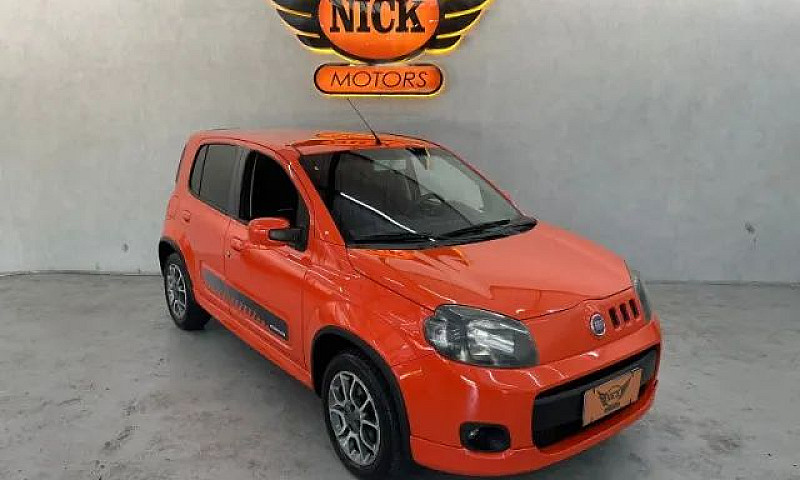 Fiat - Uno Sporting ...