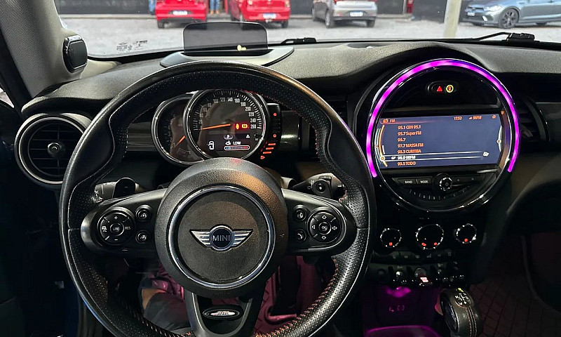 Mini Cooper S 2.0 Ve...