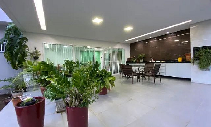 Casa Em Cond Em Alde...