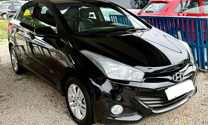 Hb20S 1.6 Premium Fl...