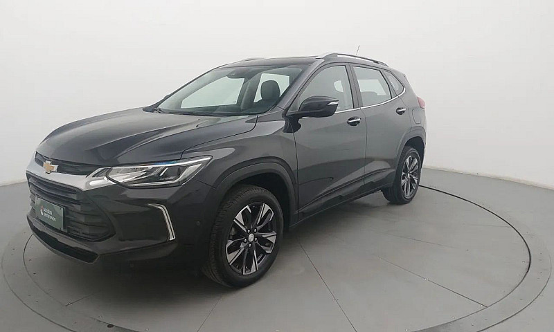 Chevrolet Tracker Pr...