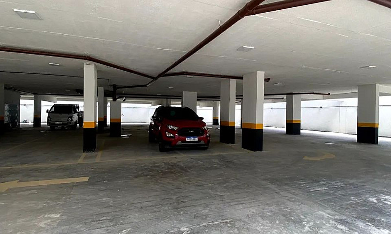 Apartamento No Edifí...