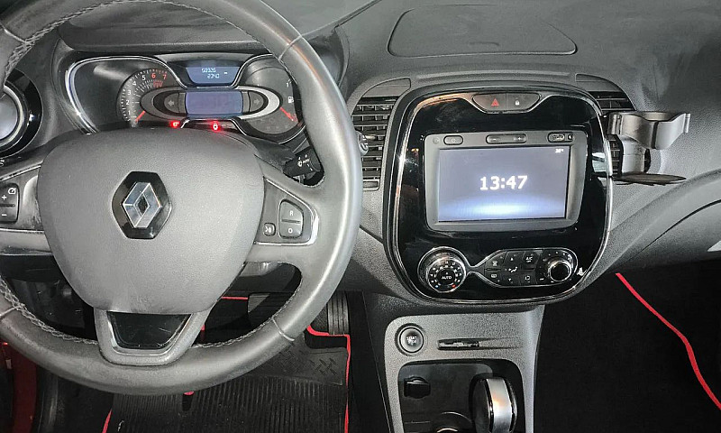 Renault Captur Inten...