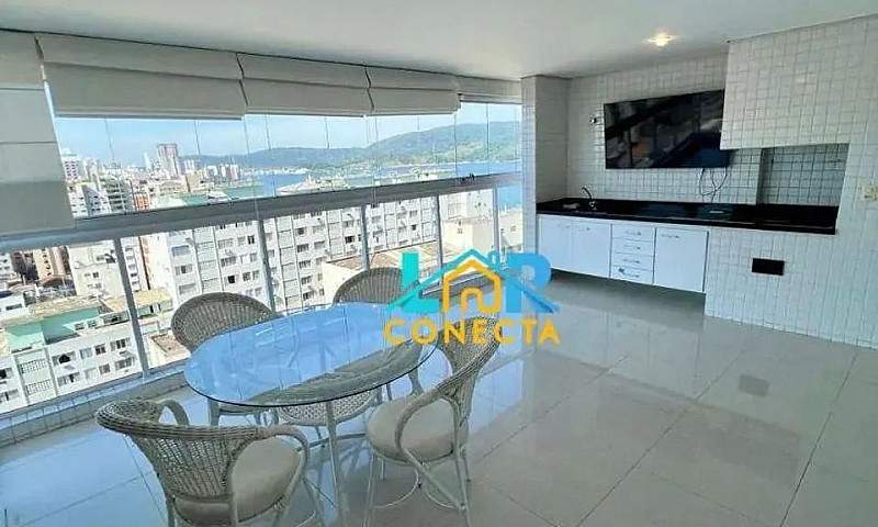Apartamento Com 3 Do...