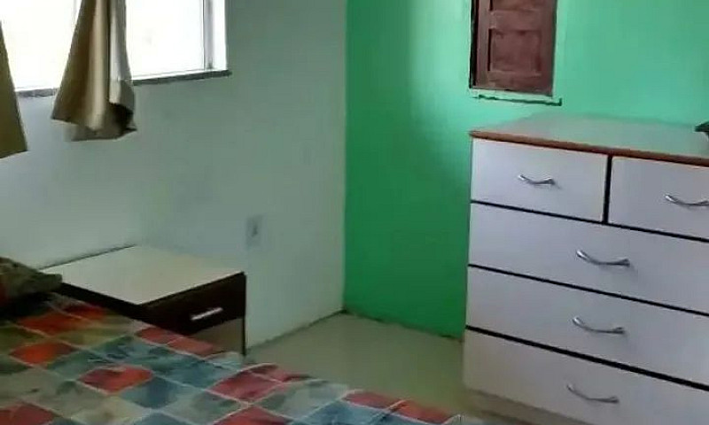 Casa Para Locação Em...