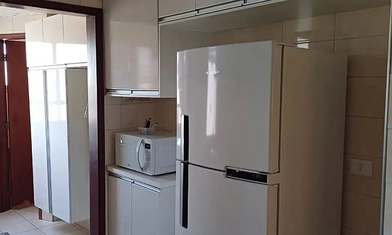 Apartamento Com 4 Qu...