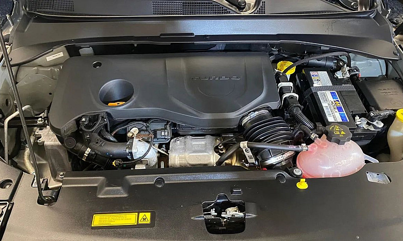 Jeep Commander Limit...