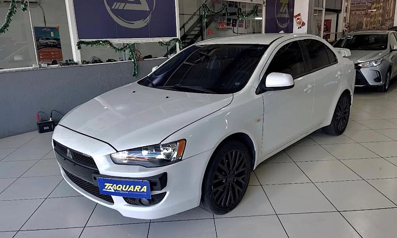 Mitsubishi Lancer Hl...
