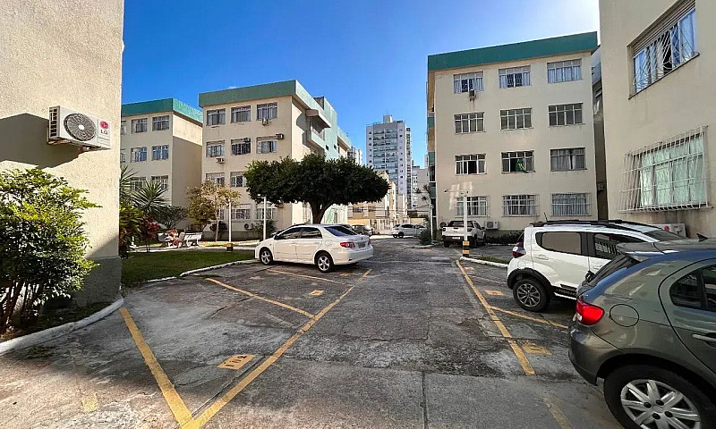 Vendo Apartamento Co...
