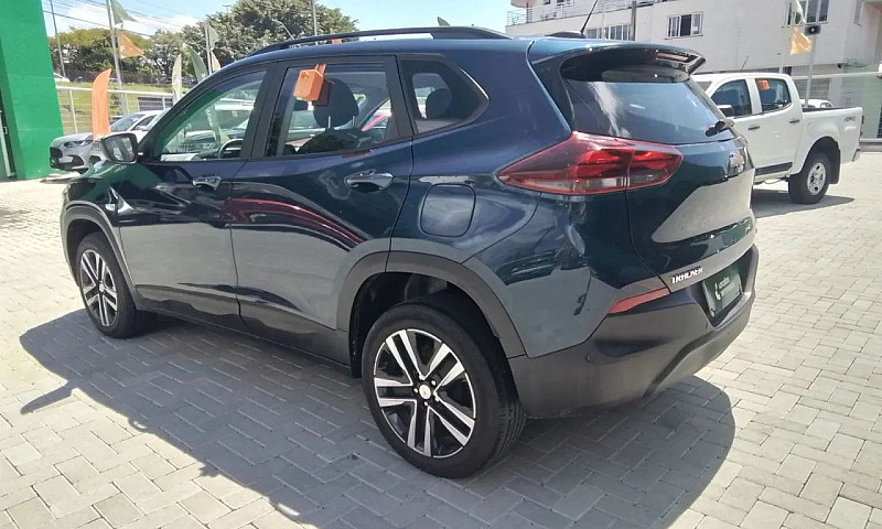 Chevrolet Tracker 1....