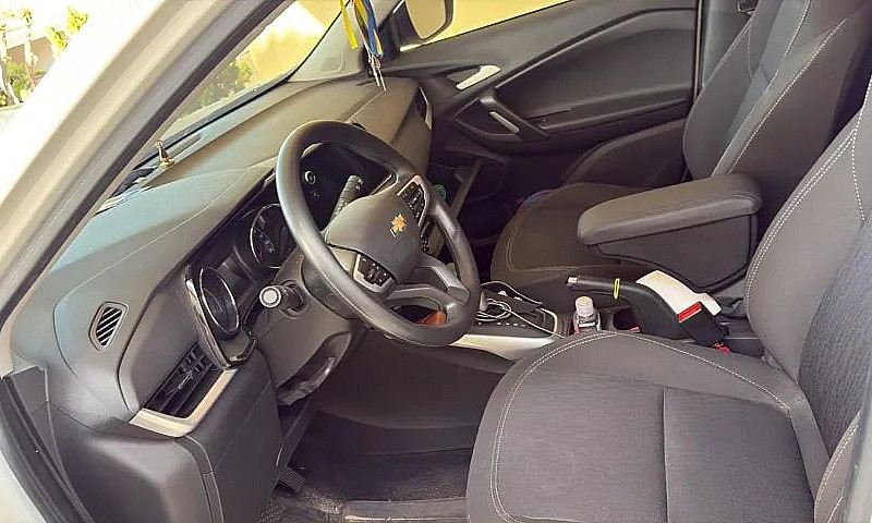 Chevrolet Tracker 1....